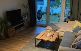 Ferienwohnung Berg Zeit