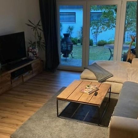 Ferienwohnung Berg Zeit Olsberg Bagian luar foto