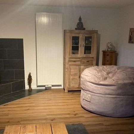 Ferienwohnung Berg Zeit Olsberg Bagian luar foto