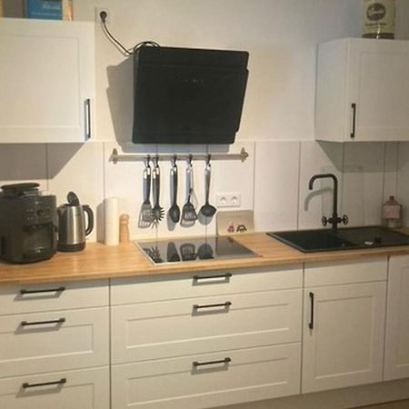 Ferienwohnung Berg Zeit Olsberg Bagian luar foto