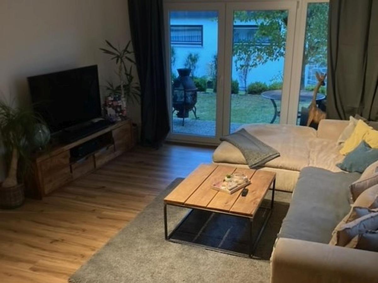 Ferienwohnung Berg Zeit Olsberg Bagian luar foto