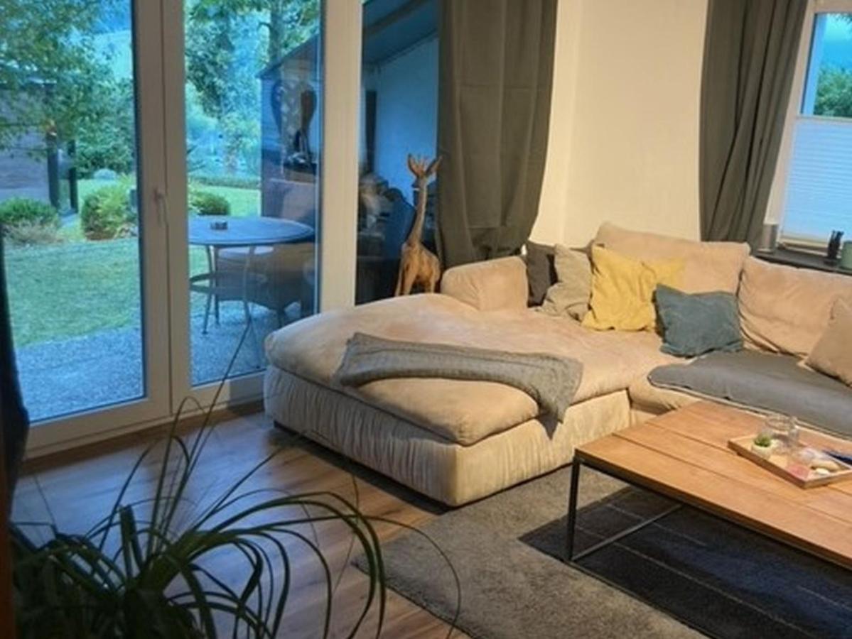 Ferienwohnung Berg Zeit Olsberg Bagian luar foto
