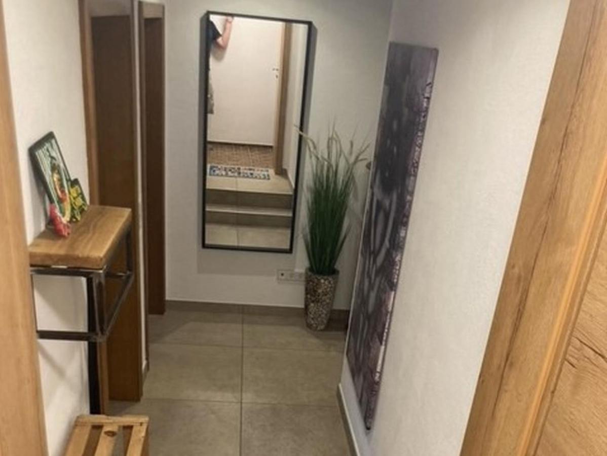 Ferienwohnung Berg Zeit Olsberg Bagian luar foto