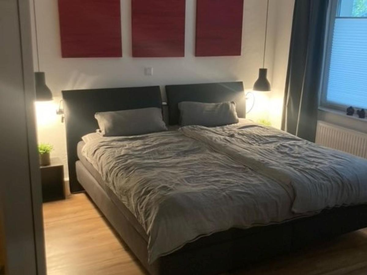 Ferienwohnung Berg Zeit Olsberg Bagian luar foto